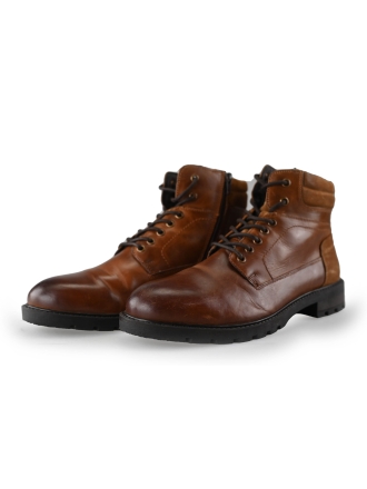 Nelson Veterboots Bruin 228180