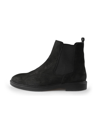 Nelson Chelsea boots Zwart 228185
