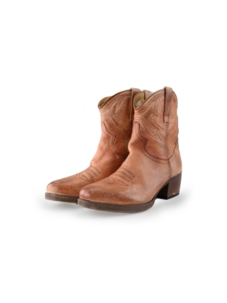  Cowboy laarzen Bruin 228202