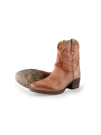 Cowboy laarzen