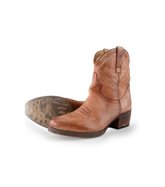 Cowboy laarzen