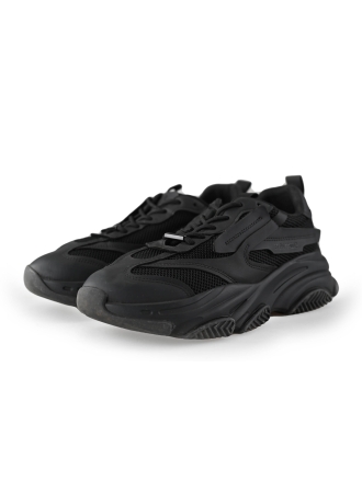 Steve Madden Sneakers Zwart 228206
