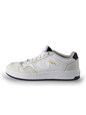 Puma Sneakers Wit 228211