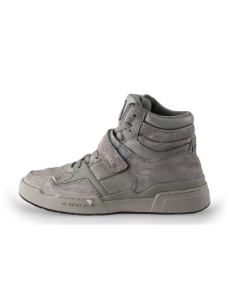 G-Star Hoge sneakers Grijs 228213