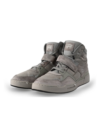 G-Star Hoge sneakers Grijs 228213