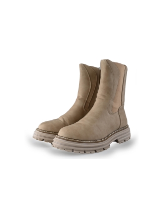 Sub55 Chelsea boots