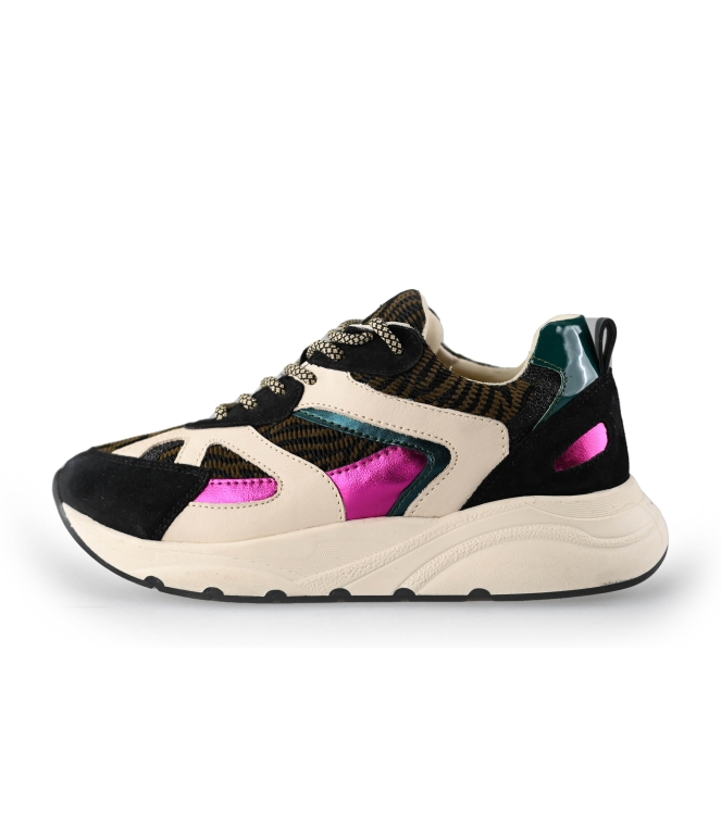 Ann Rocks Sneakers