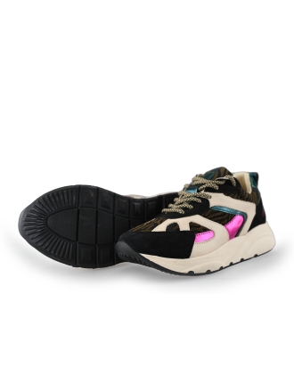 Ann Rocks Sneakers