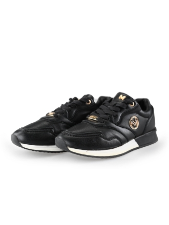 Mexx Sneakers Zwart 228243