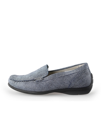 Waldlaufer Instappers Blauw 228274