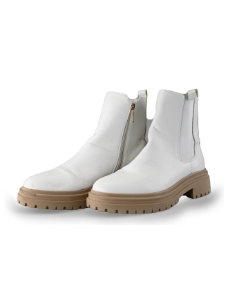 Sub55 Chelsea boots Wit 228282