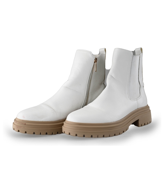 Sub55 Chelsea boots