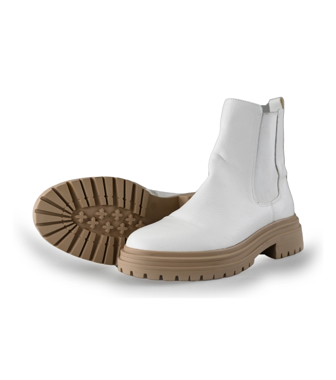 Sub55 Chelsea boots