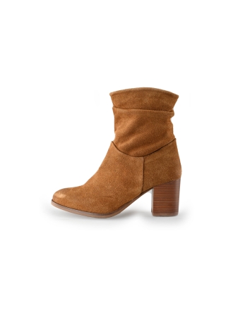 Cellini Enkellaarzen Bruin 228285