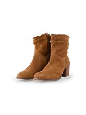 Cellini Enkellaarzen Bruin 228285