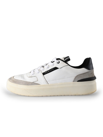 Cruyff Sneakers Wit 228335