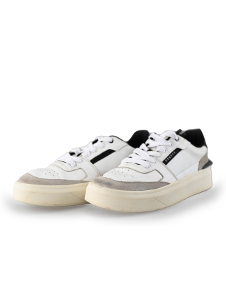 Cruyff Sneakers Wit 228335