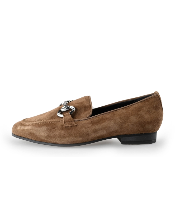 Linea Zeta Loafers 