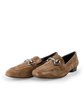 Linea Zeta Loafers 