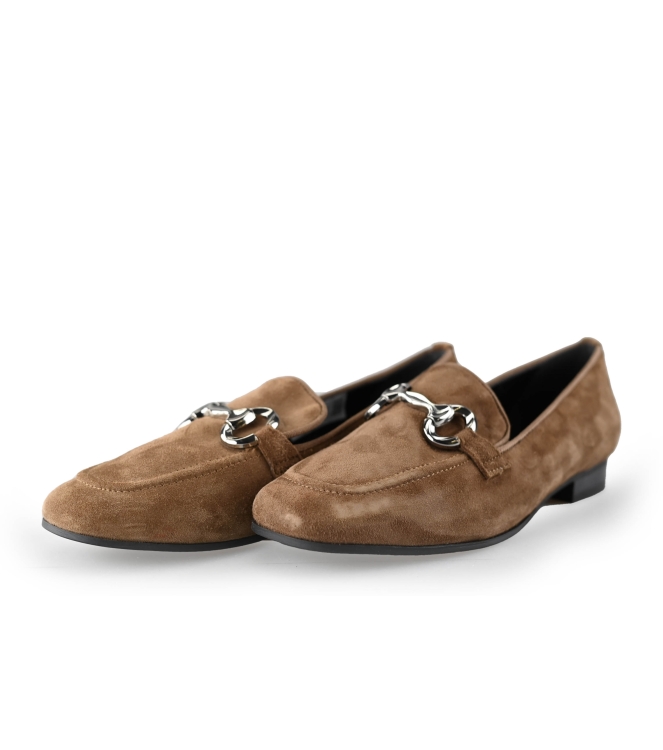 Linea Zeta Loafers 