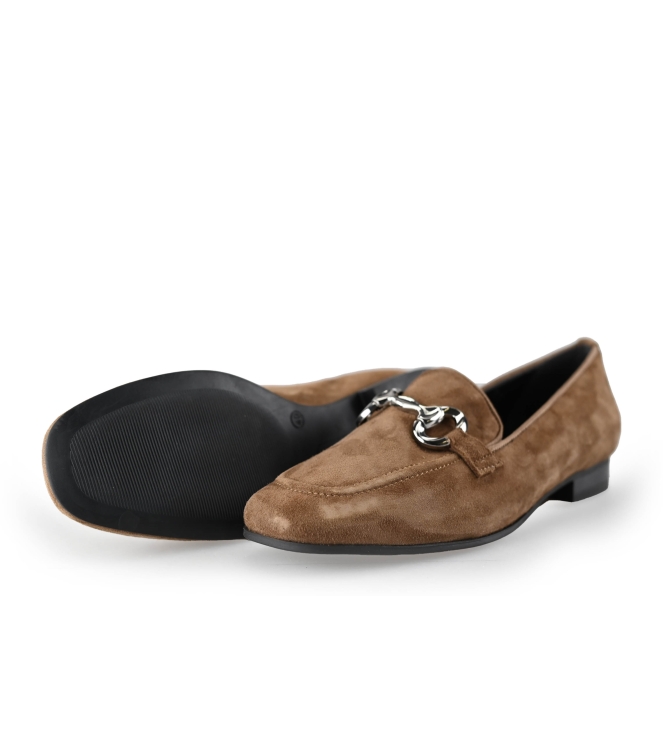 Linea Zeta Loafers 