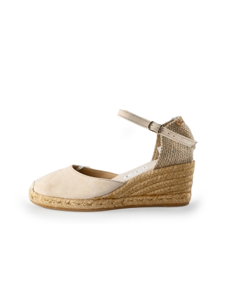 Toni Pons Sleehakken Beige 228340