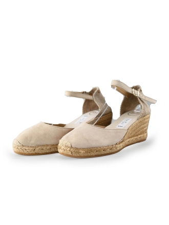 Toni Pons Sleehakken Beige 228340