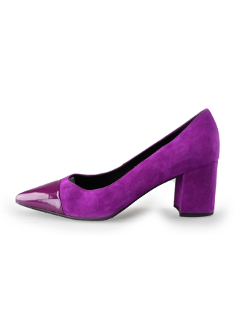 Linea Zeta Pumps