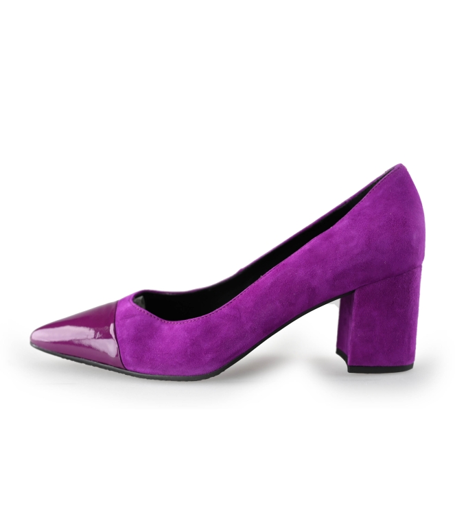 Linea Zeta Pumps