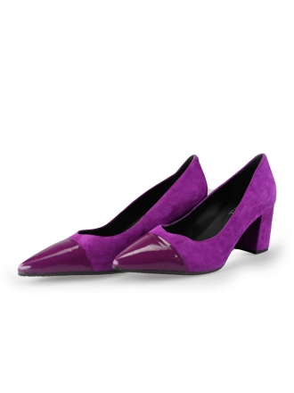 Linea Zeta Pumps