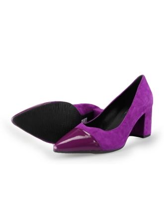 Linea Zeta Pumps