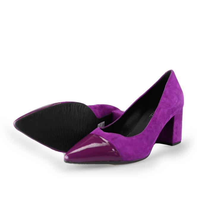 Linea Zeta Pumps