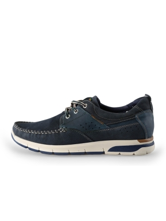 Outfielder Veterschoenen Blauw 228365