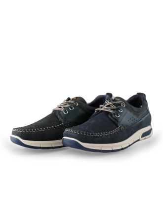 Outfielder Veterschoenen Blauw 228365