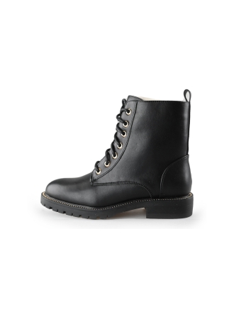 Cellini Veterboots Zwart 228396
