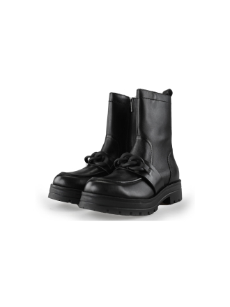 Cellini Biker boots Zwart 228403