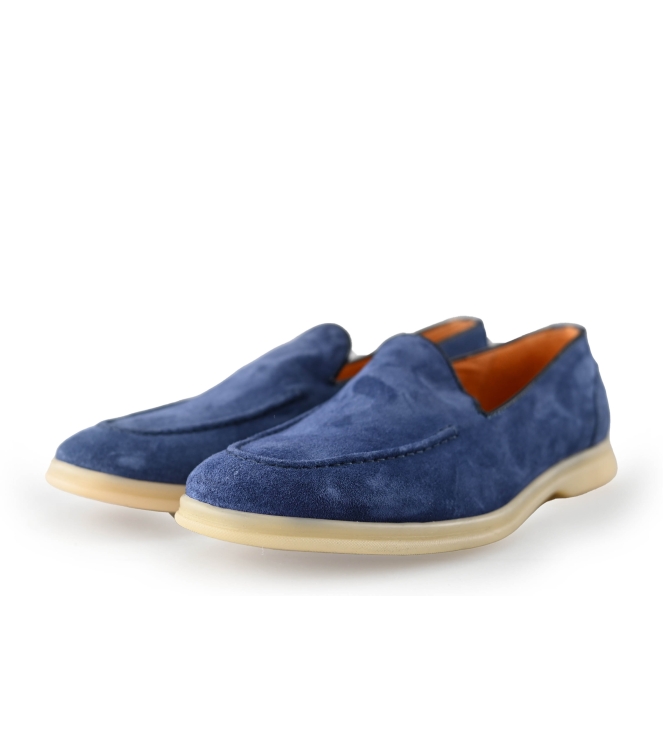 Reinhard Frans Loafers 