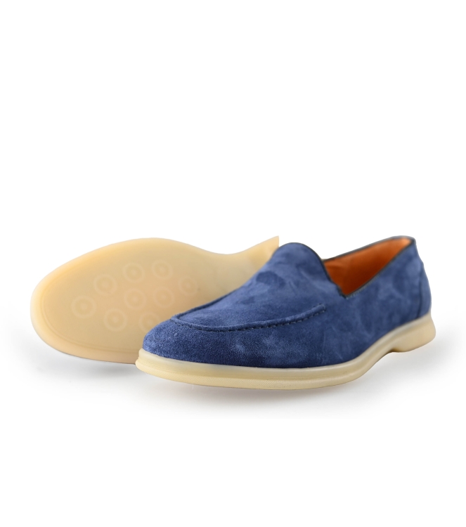 Reinhard Frans Loafers 