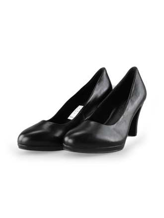 Marco Tozzi Pumps Zwart 228416