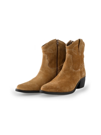 Cellini Cowboy laarzen Bruin 228417