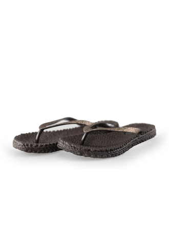 Ilse Jacobsen Slippers Bruin 228421
