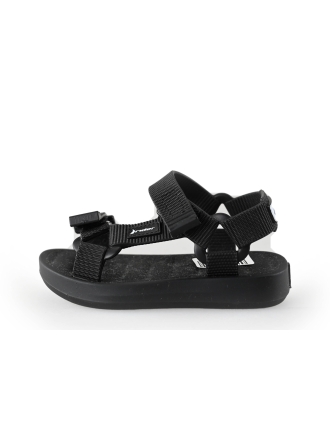 Rider Sandalen Zwart 228424