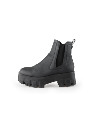 Guess Chelsea boots Zwart 228431