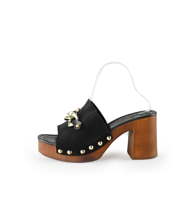 Nelson Slippers
