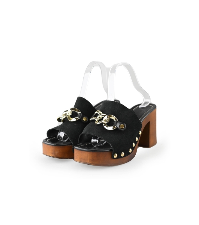 Nelson Slippers