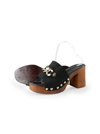 Nelson Slippers