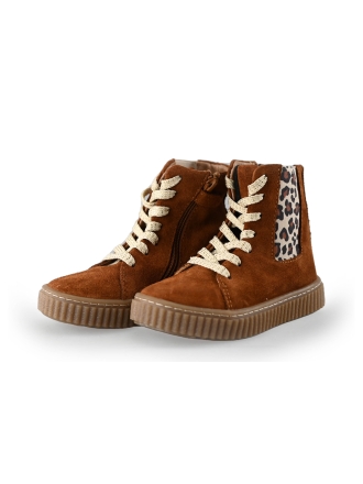 Muyters Veterboots Bruin 228444