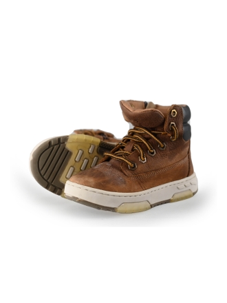 Muyters Hoge sneakers