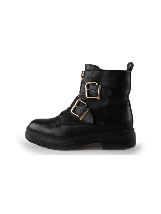 Cellini Biker boots Zwart 228465