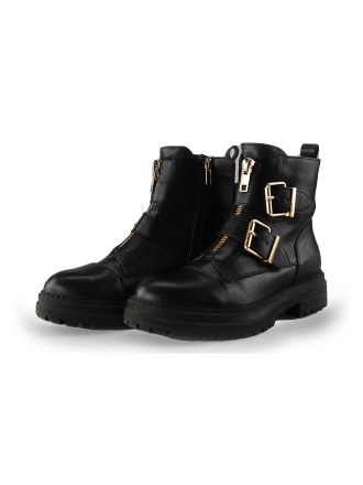 Cellini Biker boots Zwart 228465
